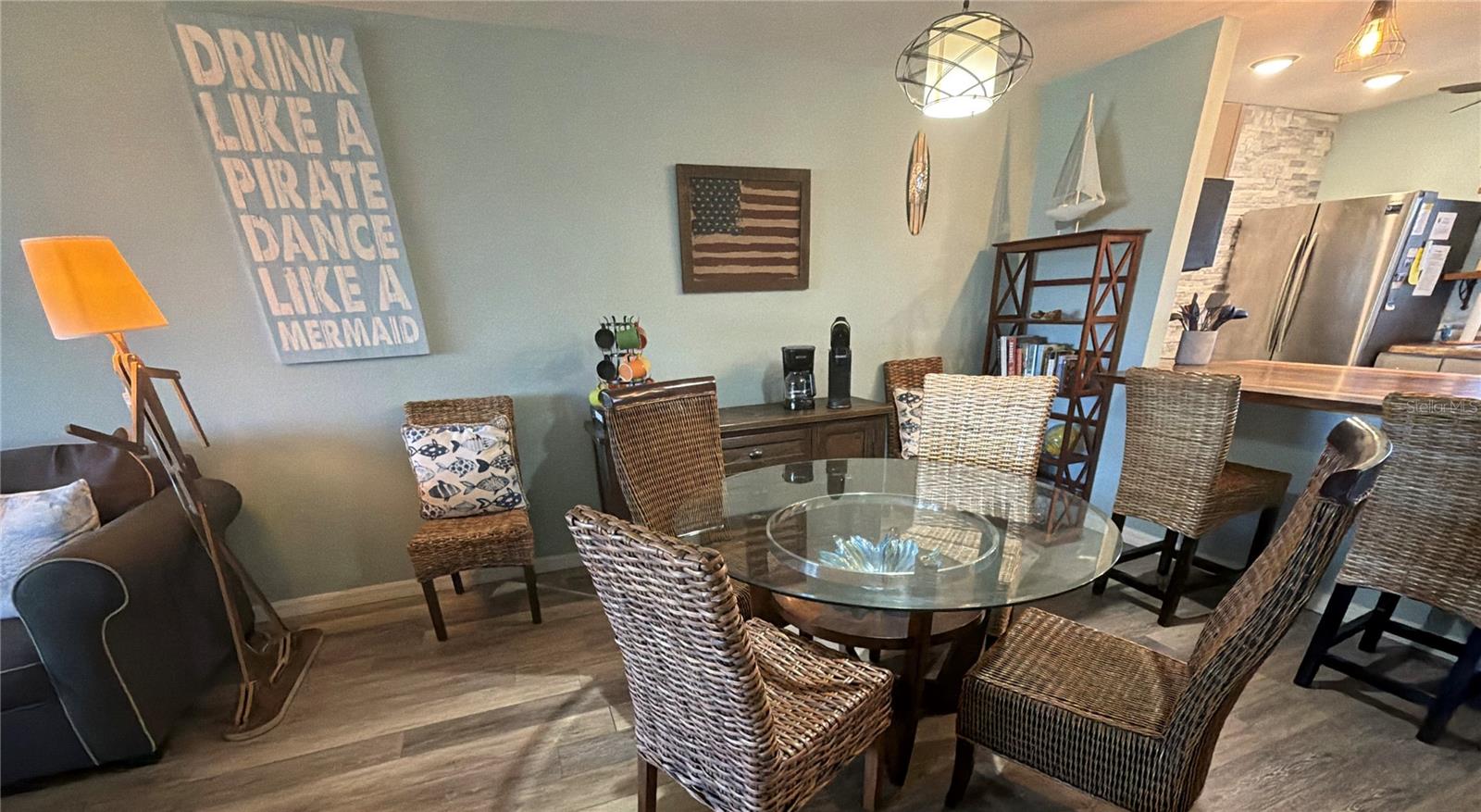 777 BEACH ROAD 1E