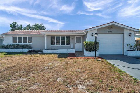 A home in NEW PORT RICHEY