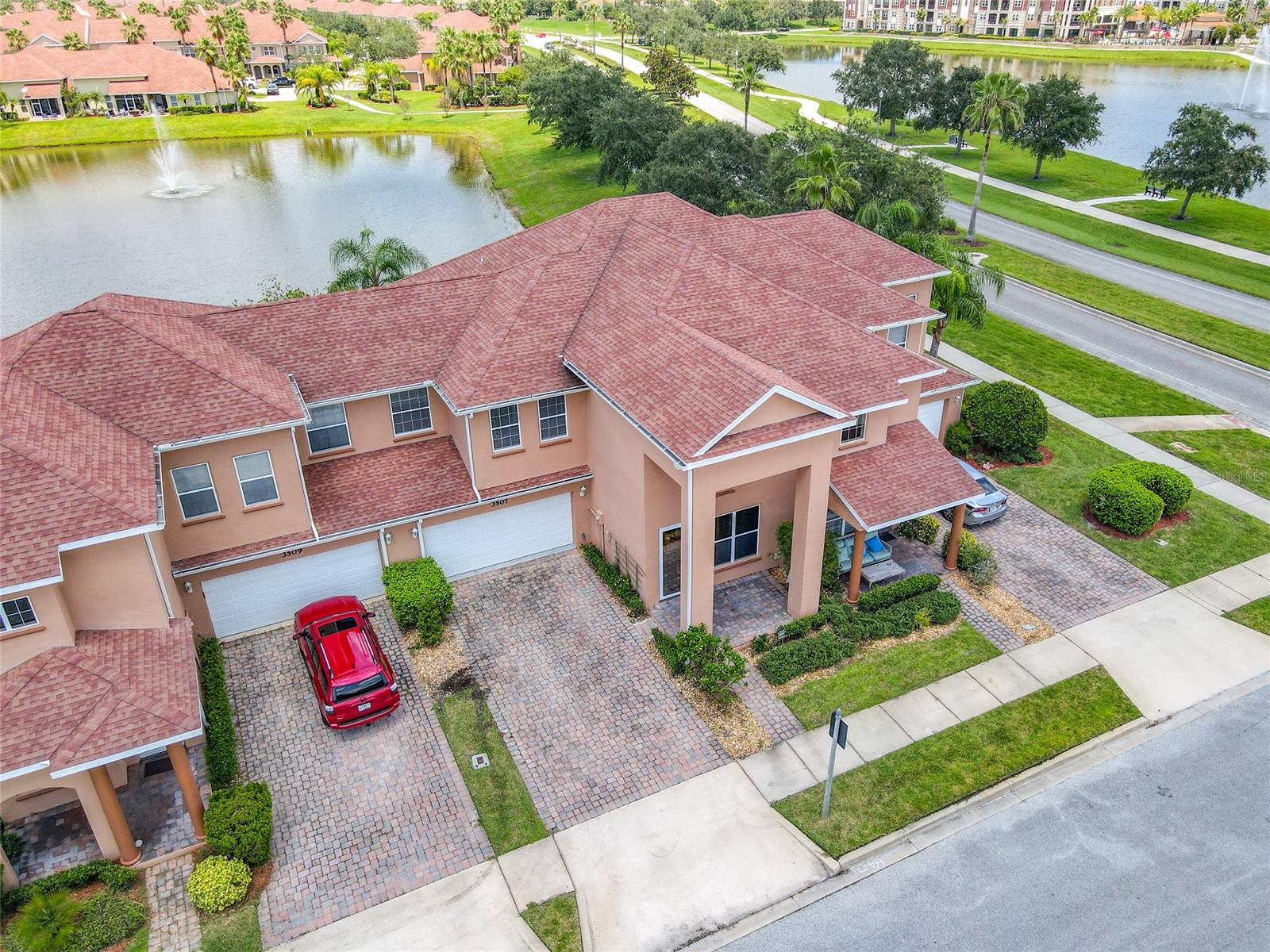 Venetian Bay Ph 1B Unit 03 - Residential