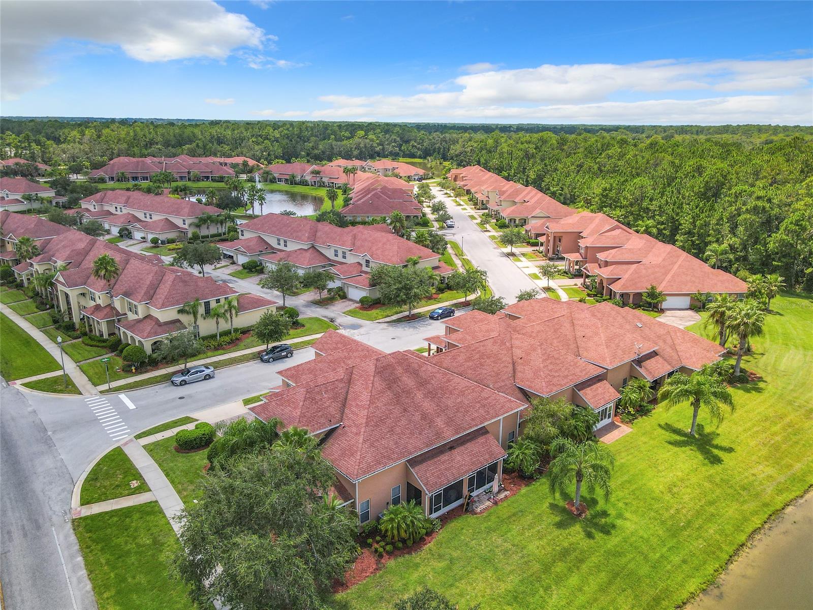 Venetian Bay Ph 1B Unit 03 - Residential