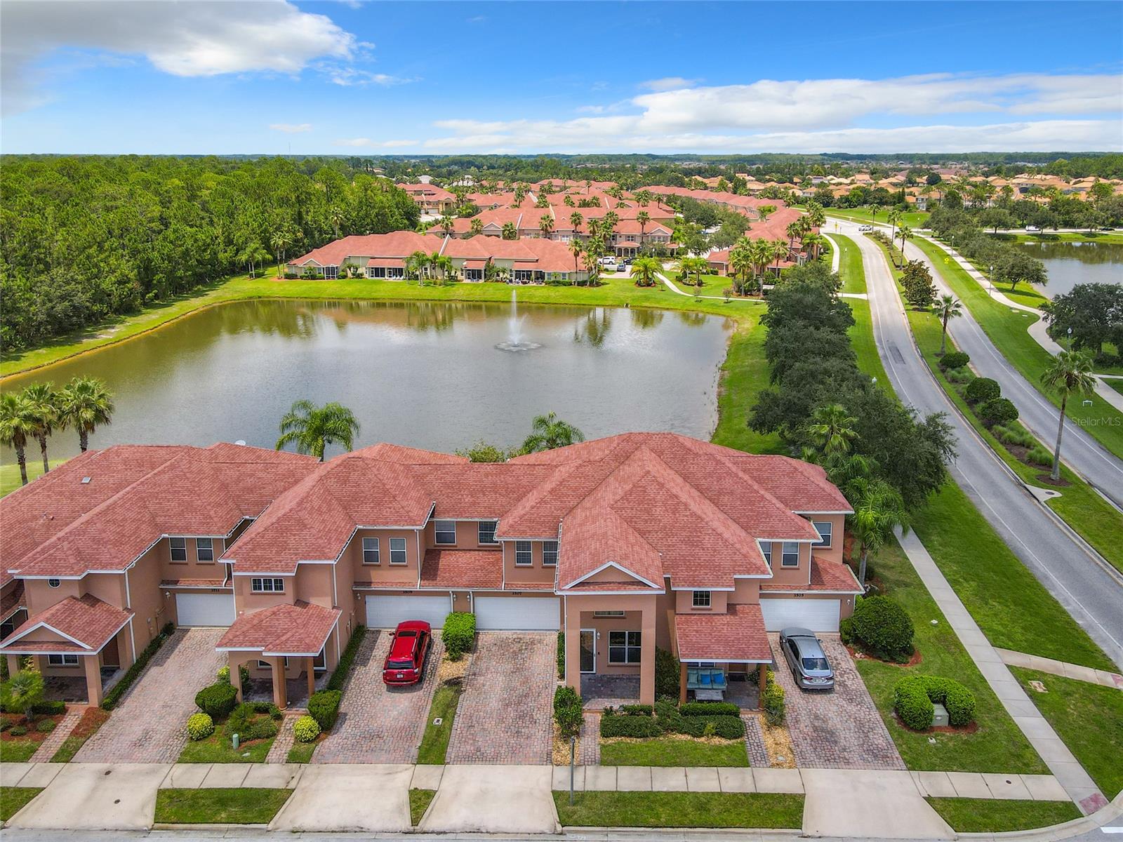 Venetian Bay Ph 1B Unit 03 - Residential