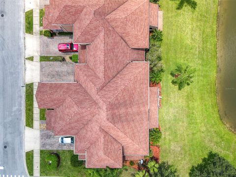 A home in NEW SMYRNA BEACH