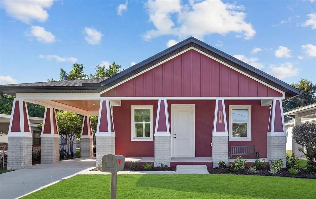 Photo of 1515 E Knollwood Street, Tampa, FL 33610 (MLS # TB8477185)