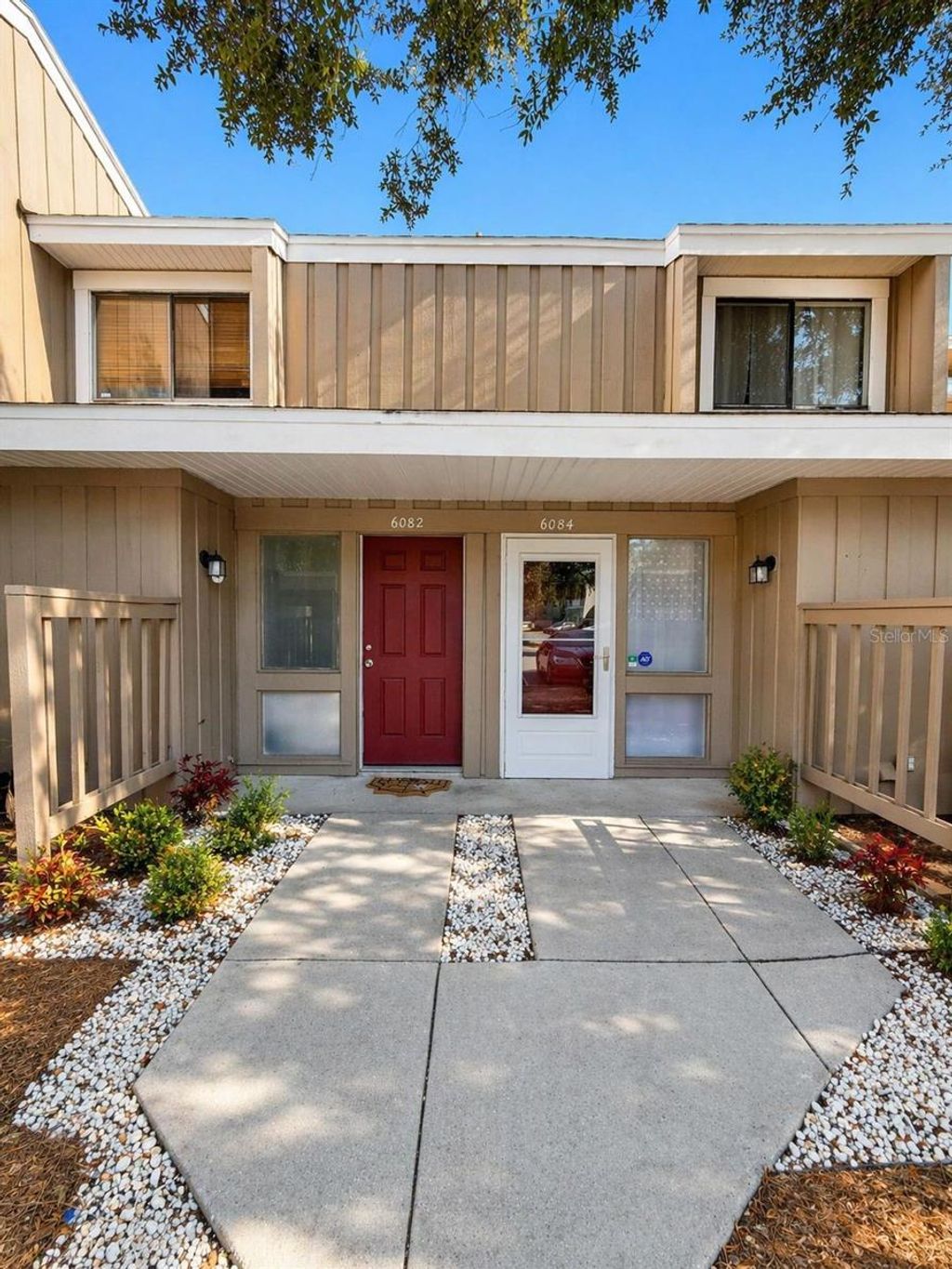 Photo of 6082 Peregrine Avenue #D11, Orlando, FL 32819 (MLS # S5142377)