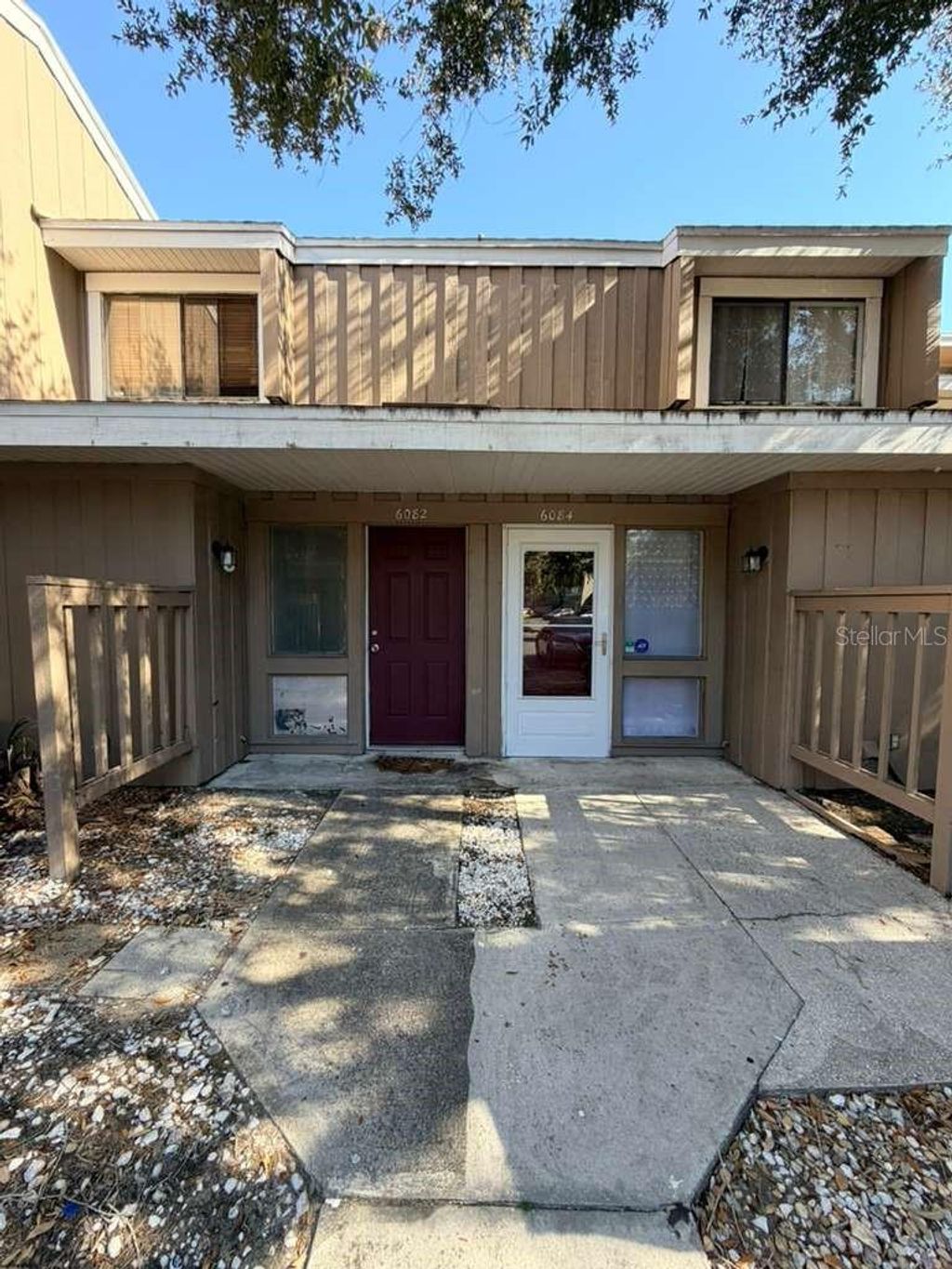 Photo of 6082 Peregrine Avenue #D11, Orlando, FL 32819 (MLS # S5142377)