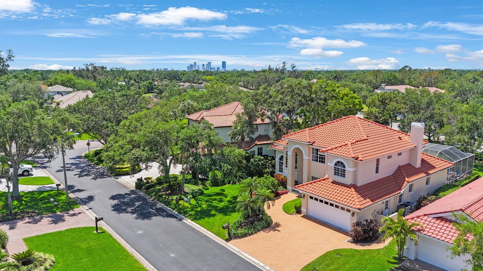4815 QUEEN PALM TERRACE NE