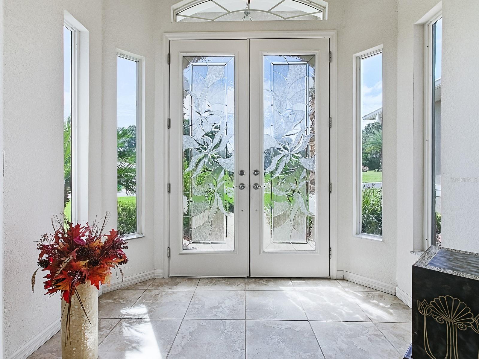 LADY LAKE LAKES PH 02 LT 01 BLK A - Residential