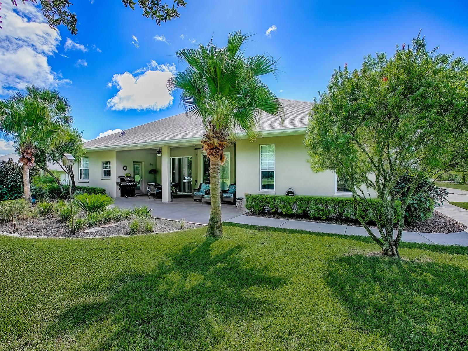 LADY LAKE LAKES PH 02 LT 01 BLK A - Residential