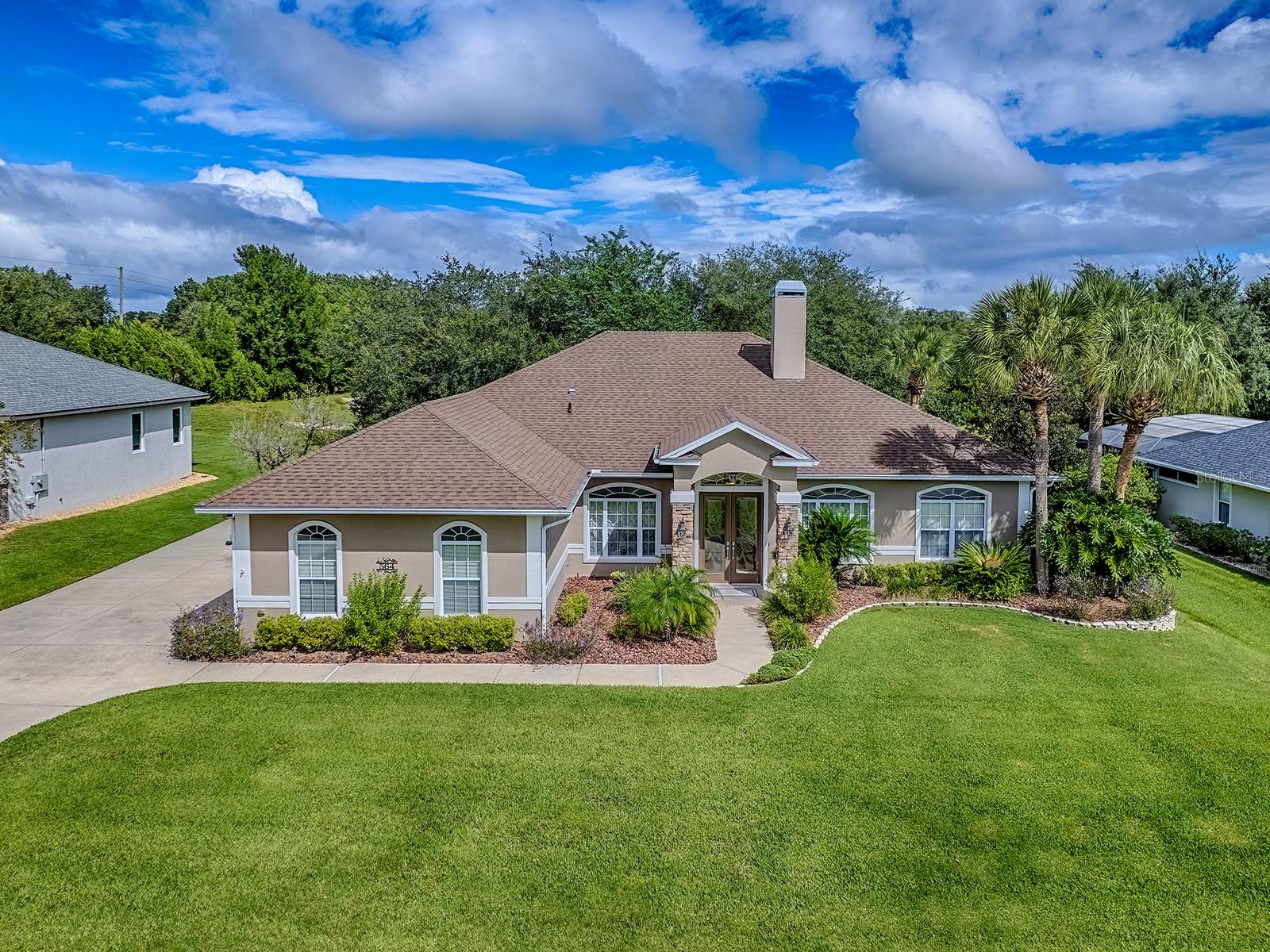 LADY LAKE LAKES PH 02 LT 01 BLK A - Residential