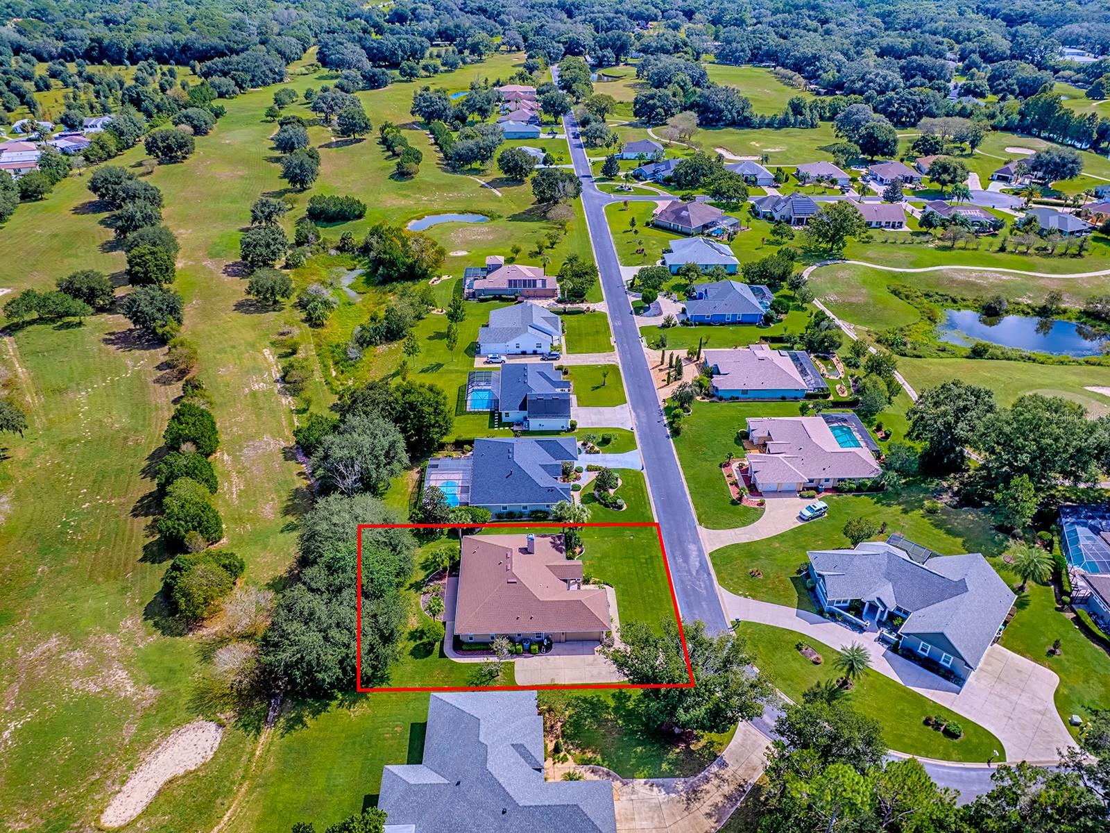 LADY LAKE LAKES PH 02 LT 01 BLK A - Residential