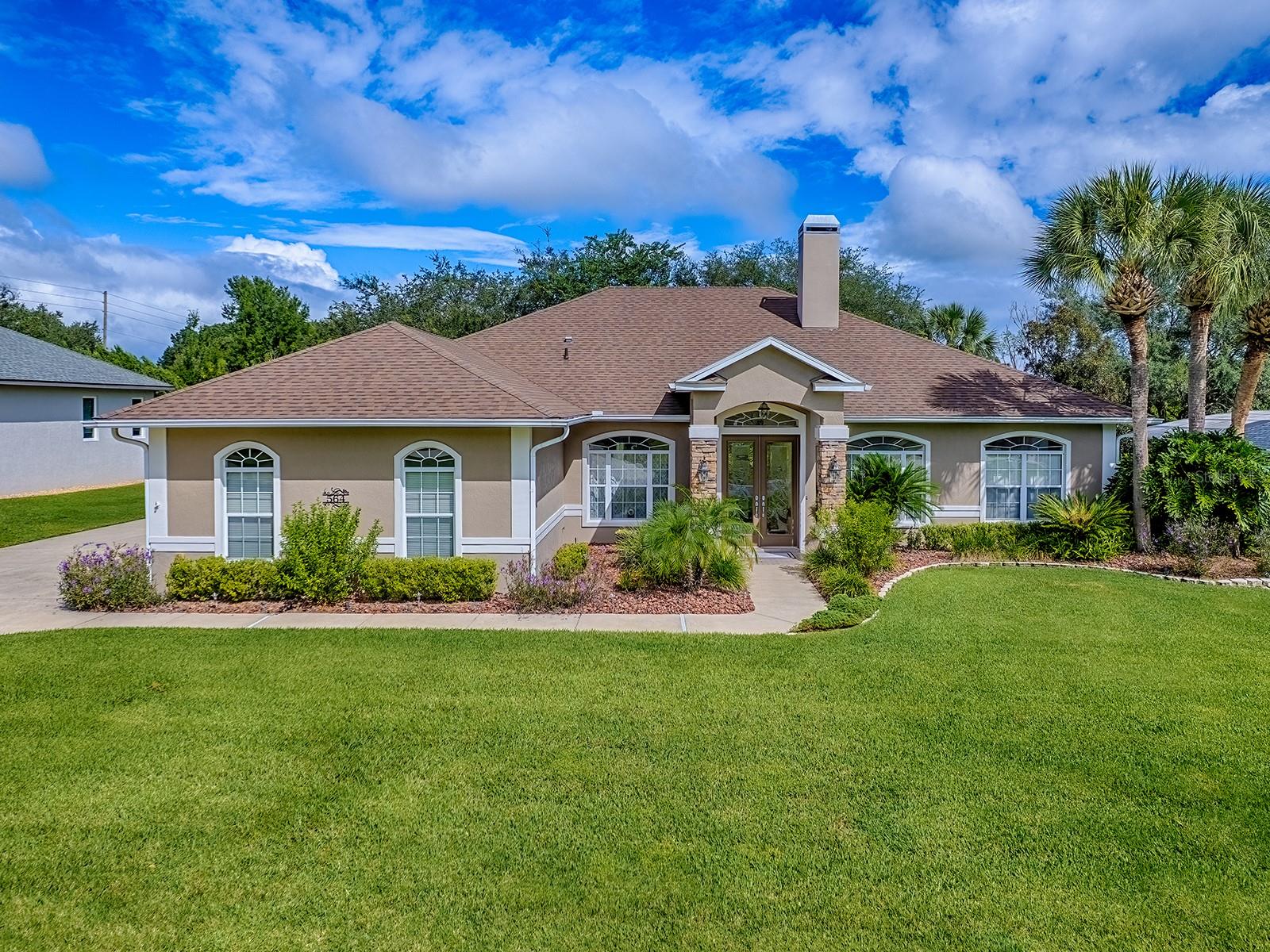 LADY LAKE LAKES PH 02 LT 01 BLK A - Residential