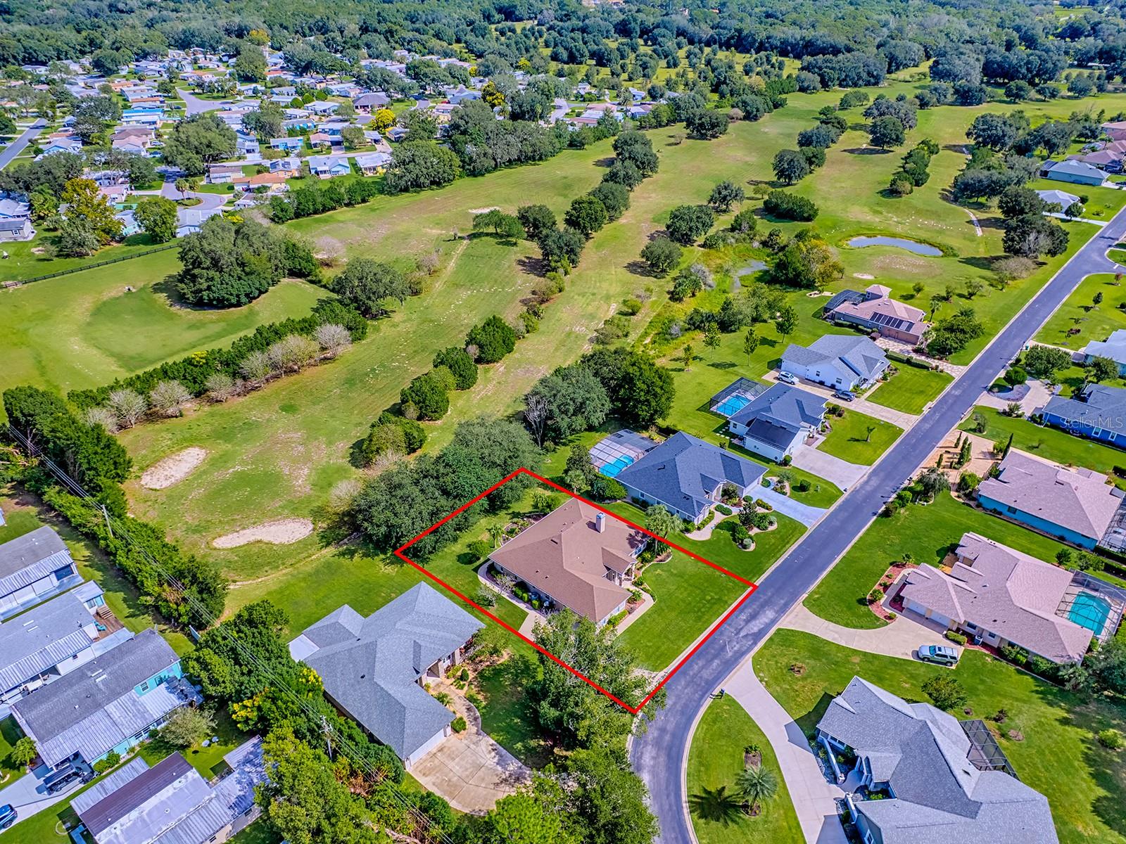 LADY LAKE LAKES PH 02 LT 01 BLK A - Residential