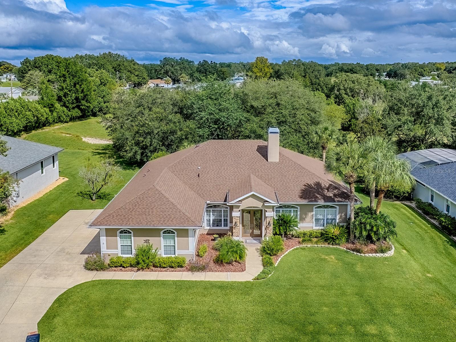 LADY LAKE LAKES PH 02 LT 01 BLK A - Residential