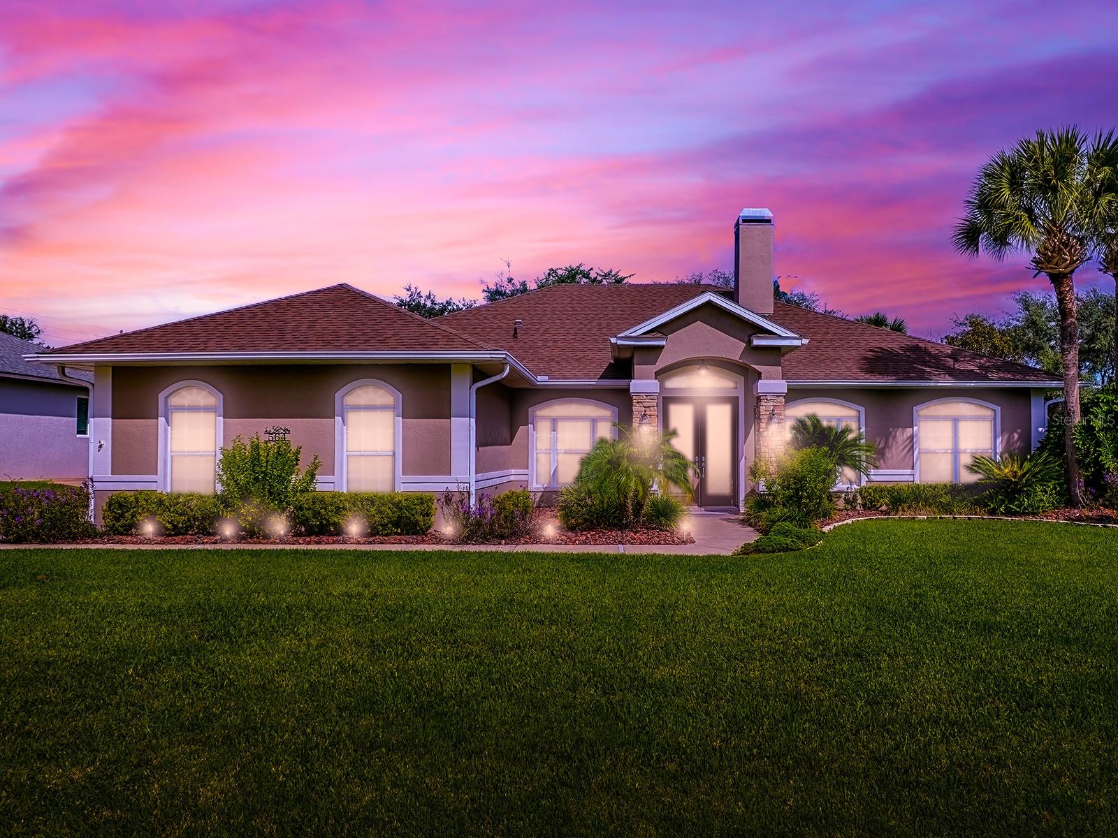 LADY LAKE LAKES PH 02 LT 01 BLK A - Residential