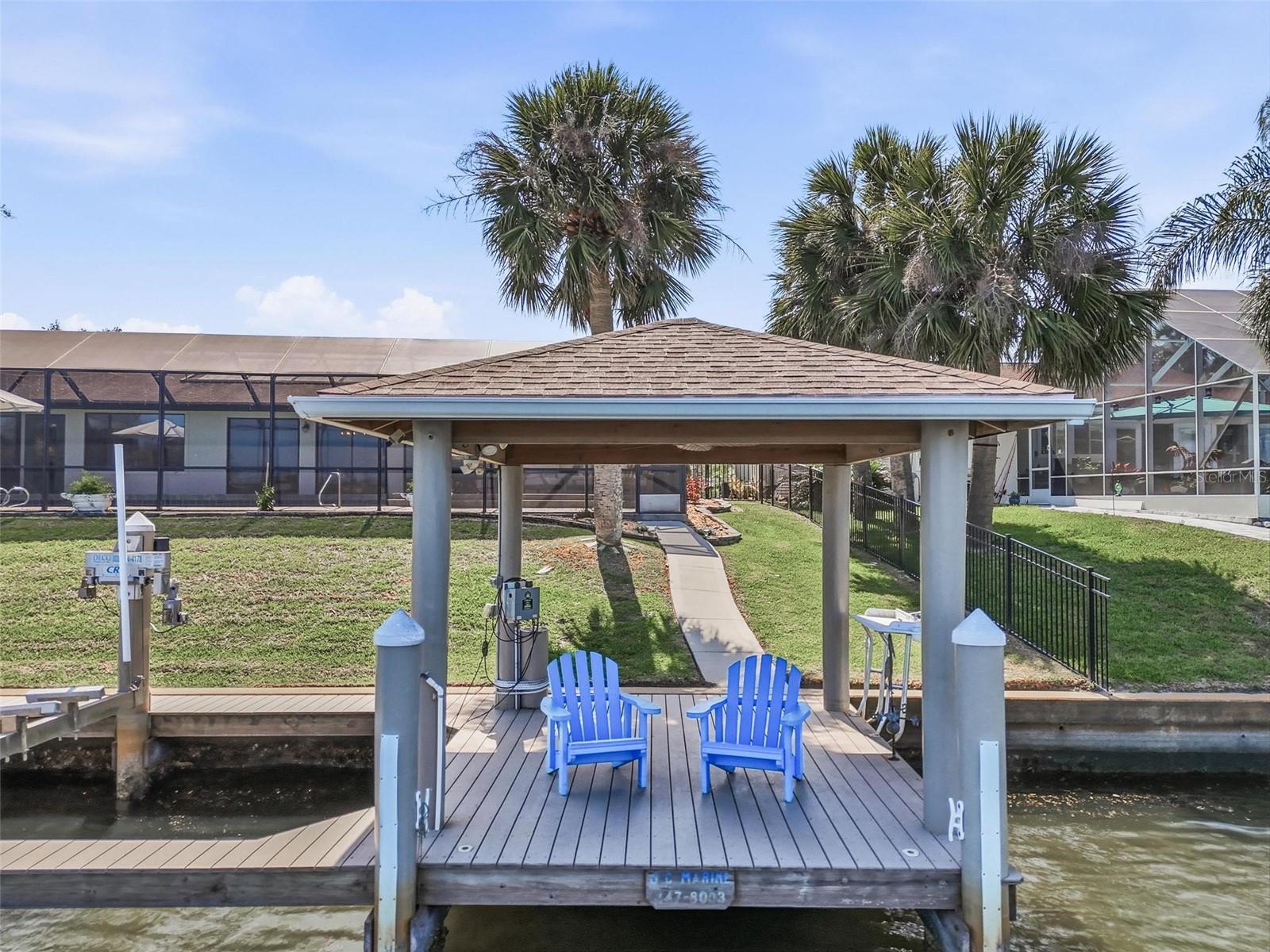 PALM COAST/FLORIDA PARK SEC 06 - Residential