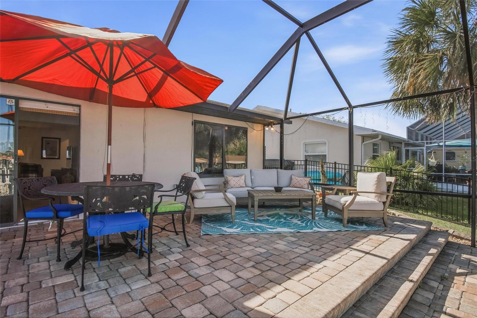 PALM COAST/FLORIDA PARK SEC 06 - Residential