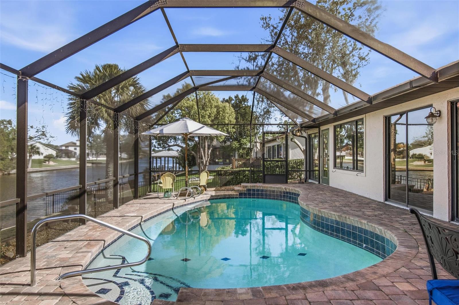 PALM COAST/FLORIDA PARK SEC 06 - Residential