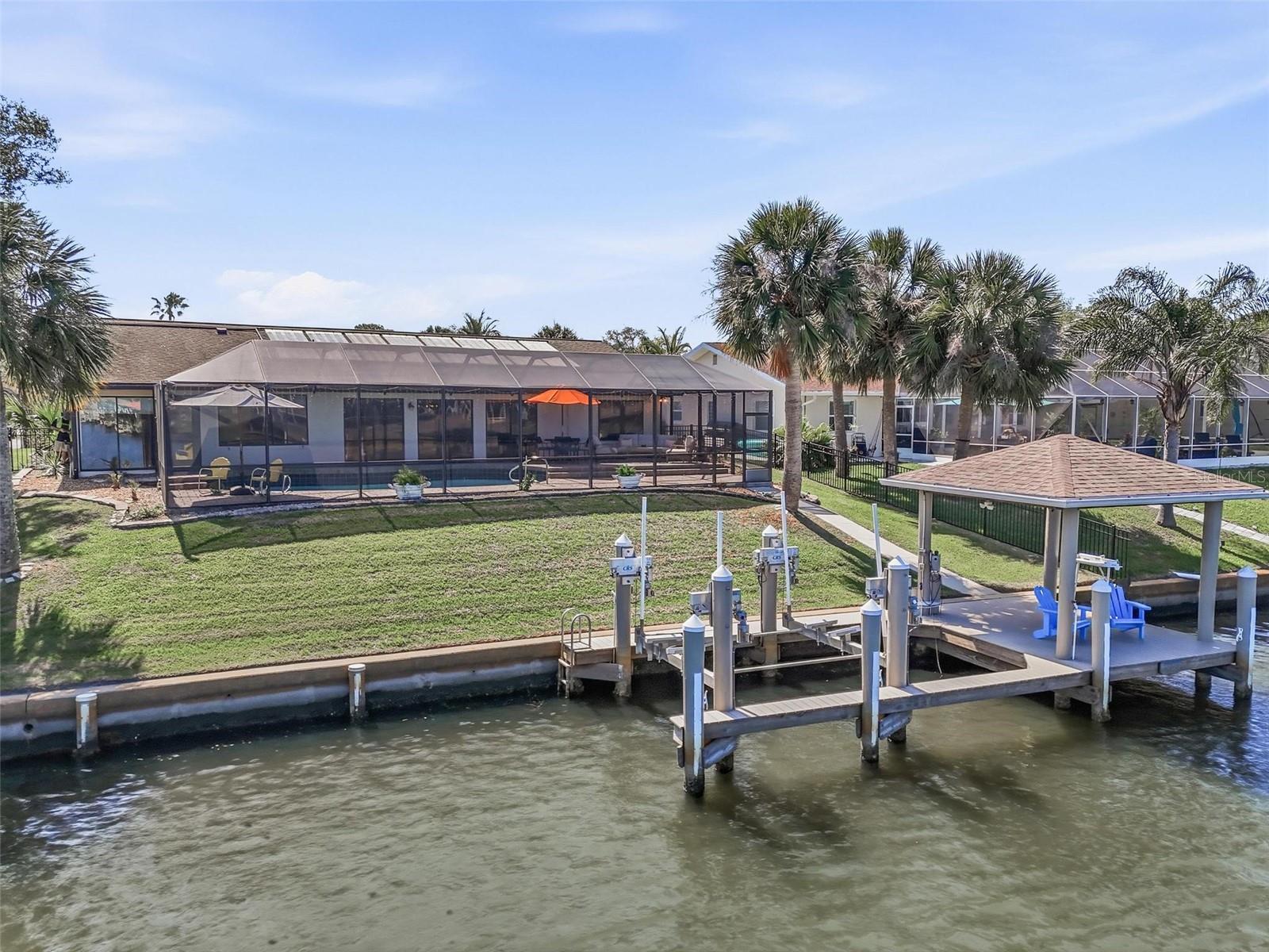 PALM COAST/FLORIDA PARK SEC 06 - Residential