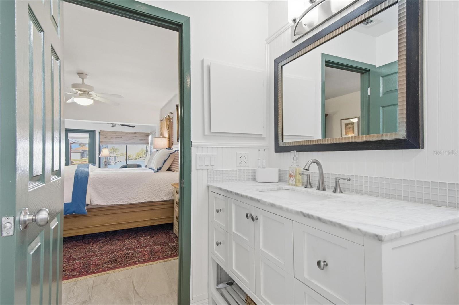 PALM COAST/FLORIDA PARK SEC 06 - Residential