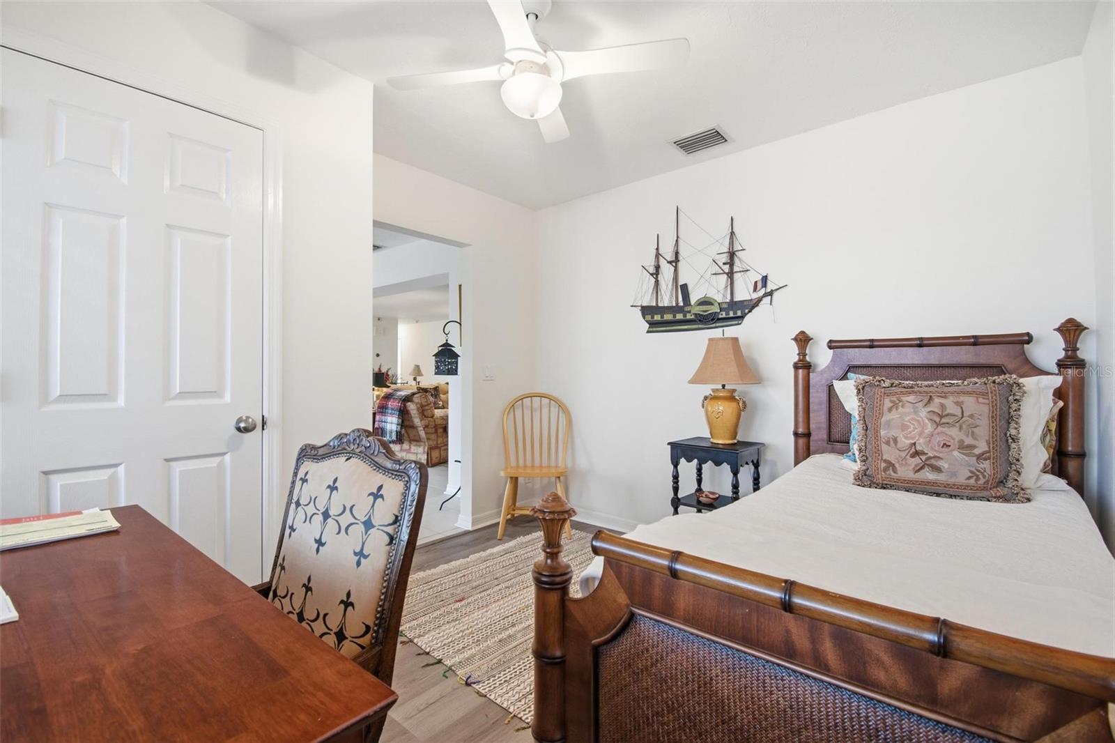 PALM COAST/FLORIDA PARK SEC 06 - Residential