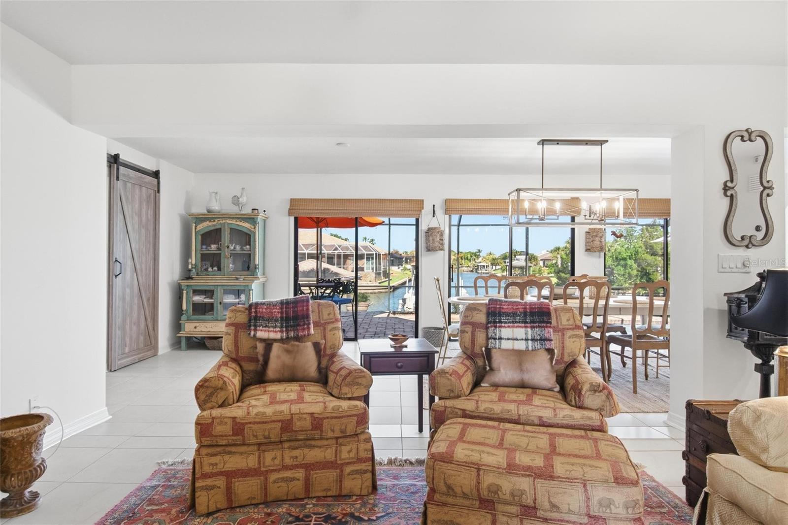 PALM COAST/FLORIDA PARK SEC 06 - Residential