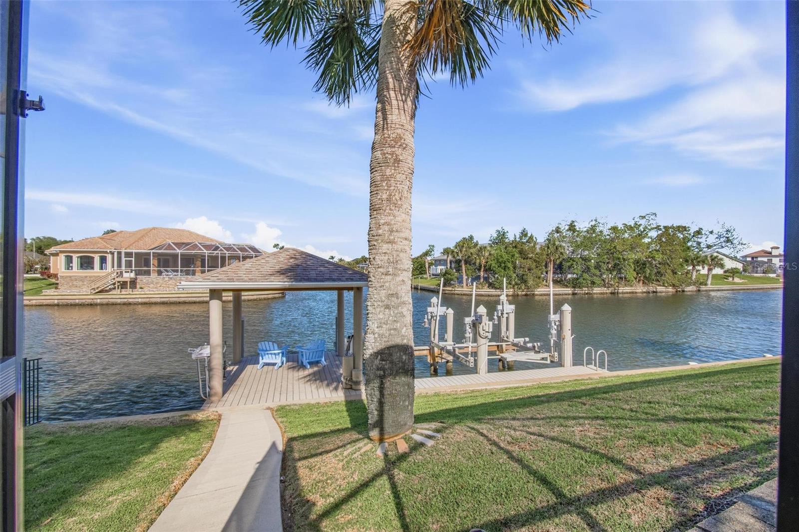 PALM COAST/FLORIDA PARK SEC 06 - Residential