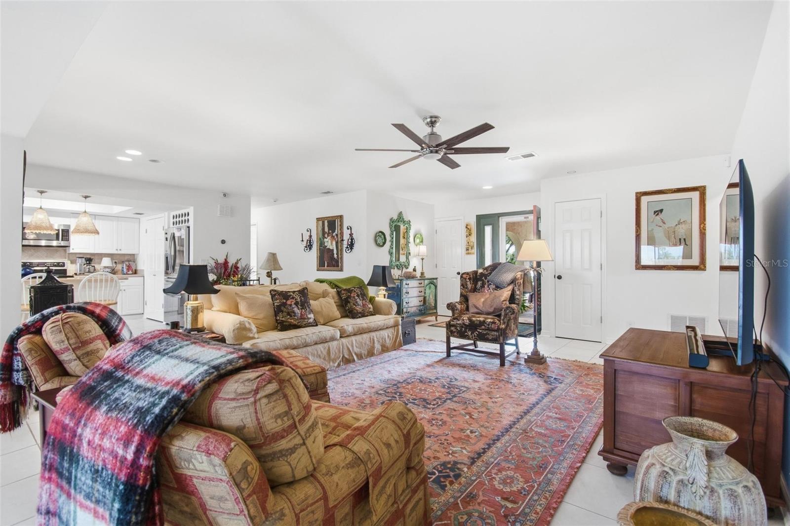 PALM COAST/FLORIDA PARK SEC 06 - Residential