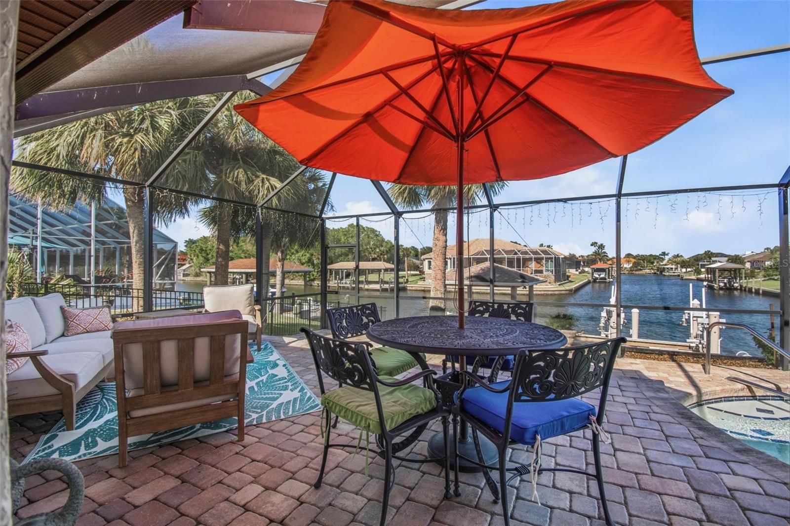 PALM COAST/FLORIDA PARK SEC 06 - Residential