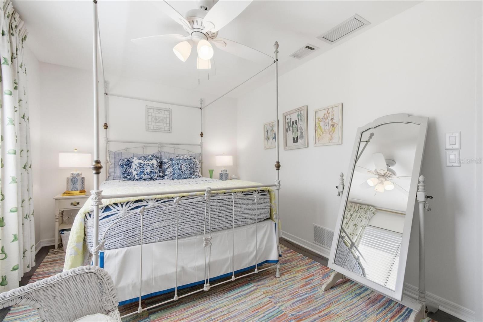 PALM COAST/FLORIDA PARK SEC 06 - Residential