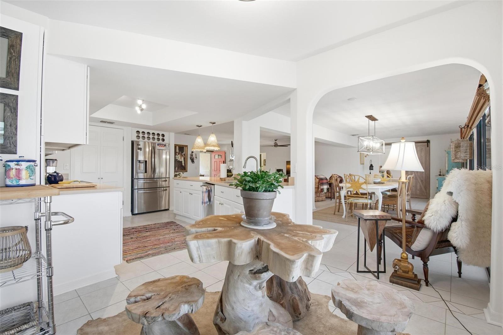 PALM COAST/FLORIDA PARK SEC 06 - Residential