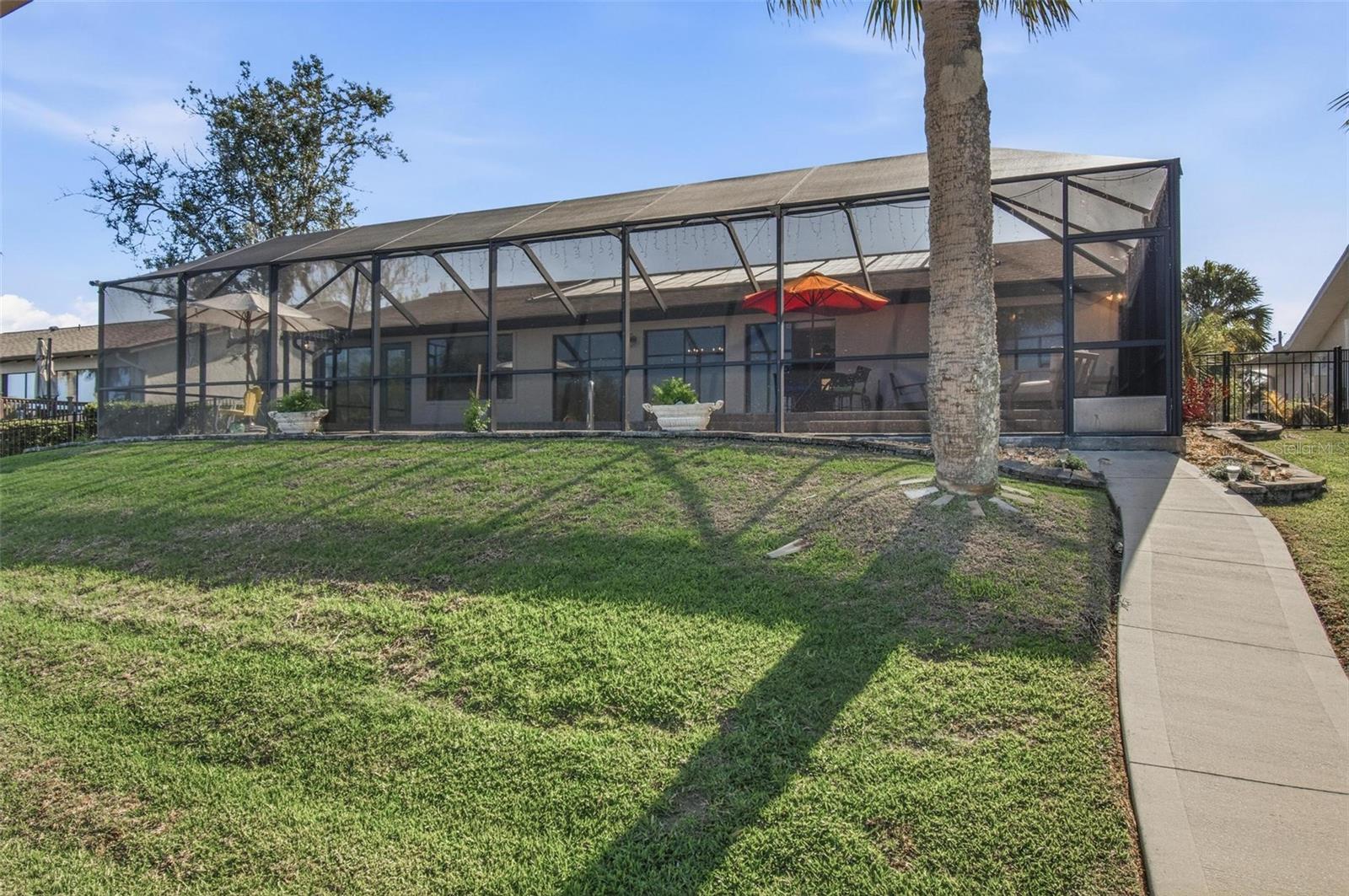 PALM COAST/FLORIDA PARK SEC 06 - Residential