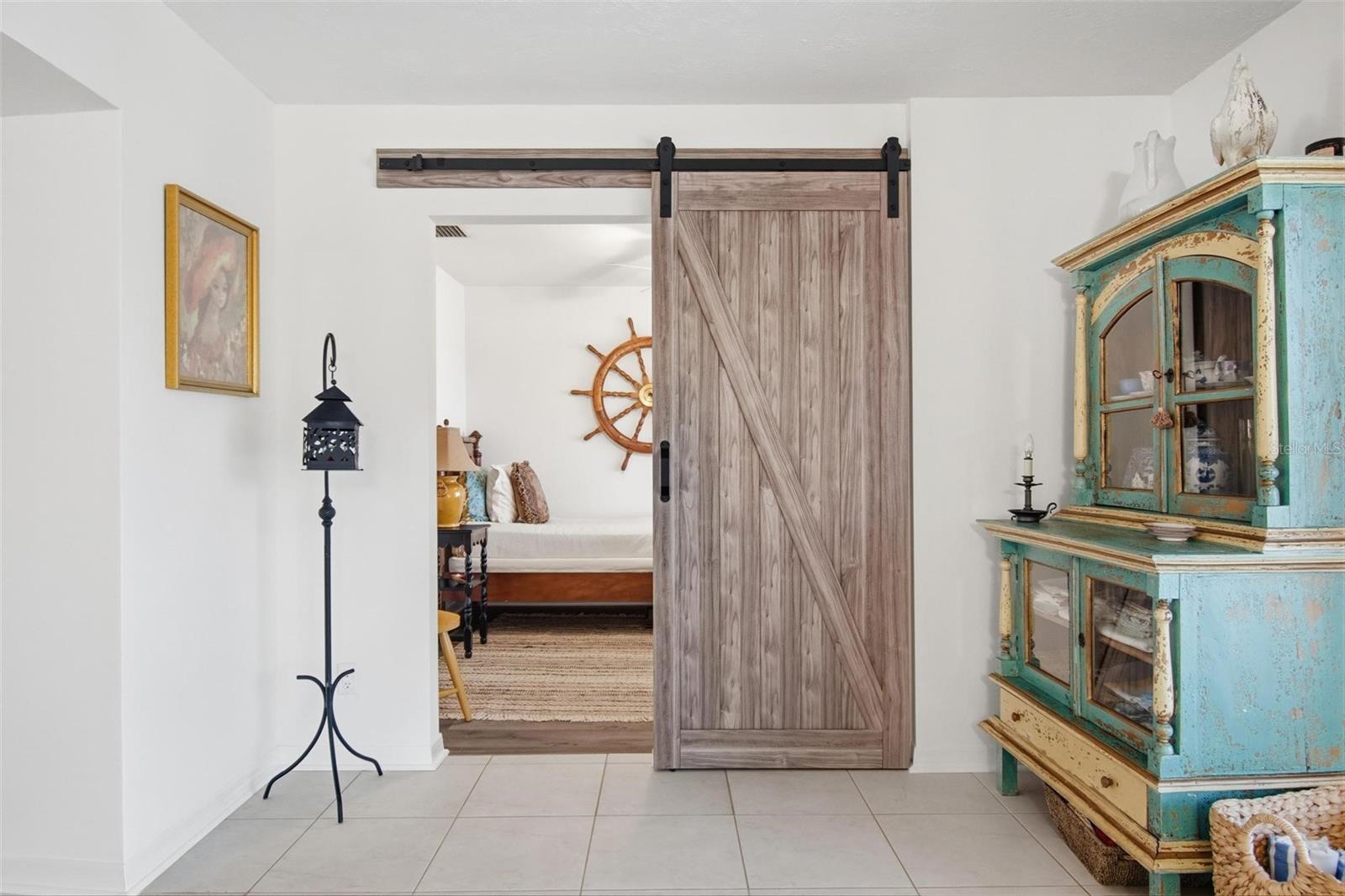 PALM COAST/FLORIDA PARK SEC 06 - Residential