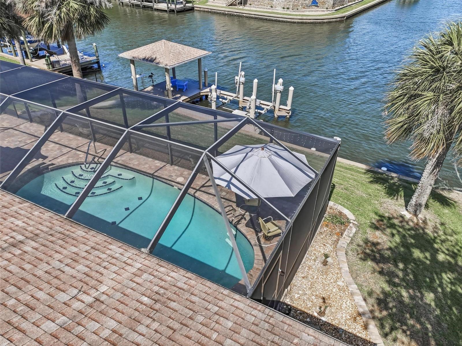 PALM COAST/FLORIDA PARK SEC 06 - Residential