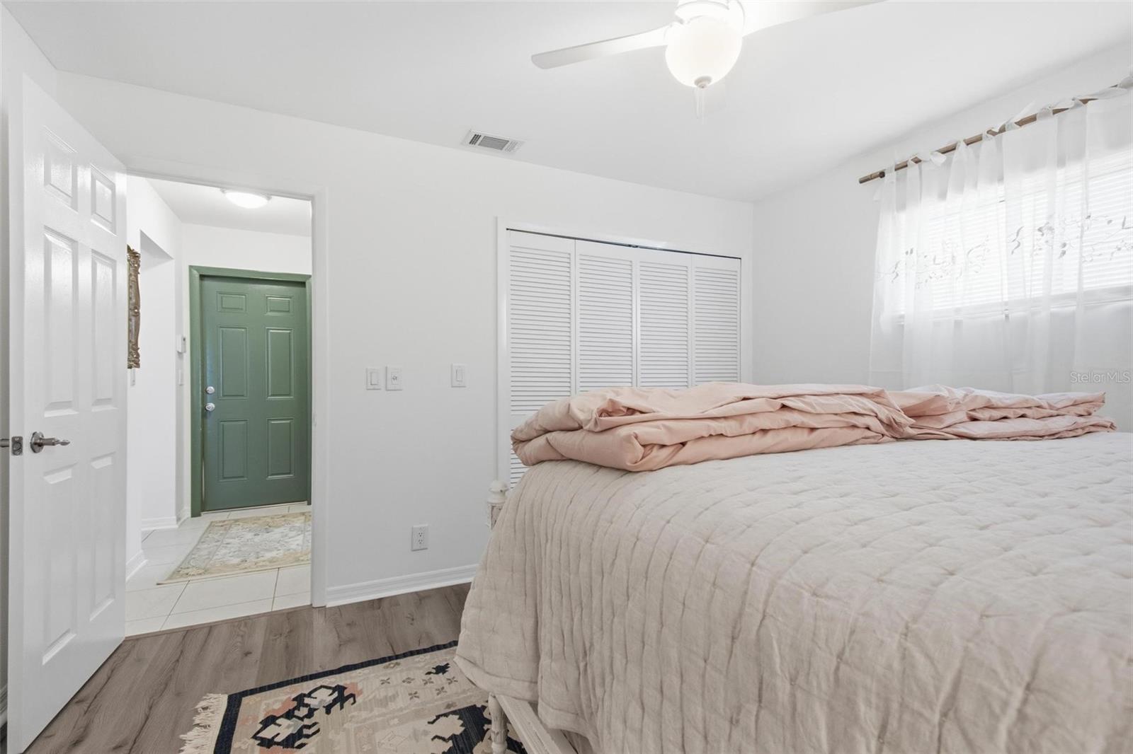 PALM COAST/FLORIDA PARK SEC 06 - Residential