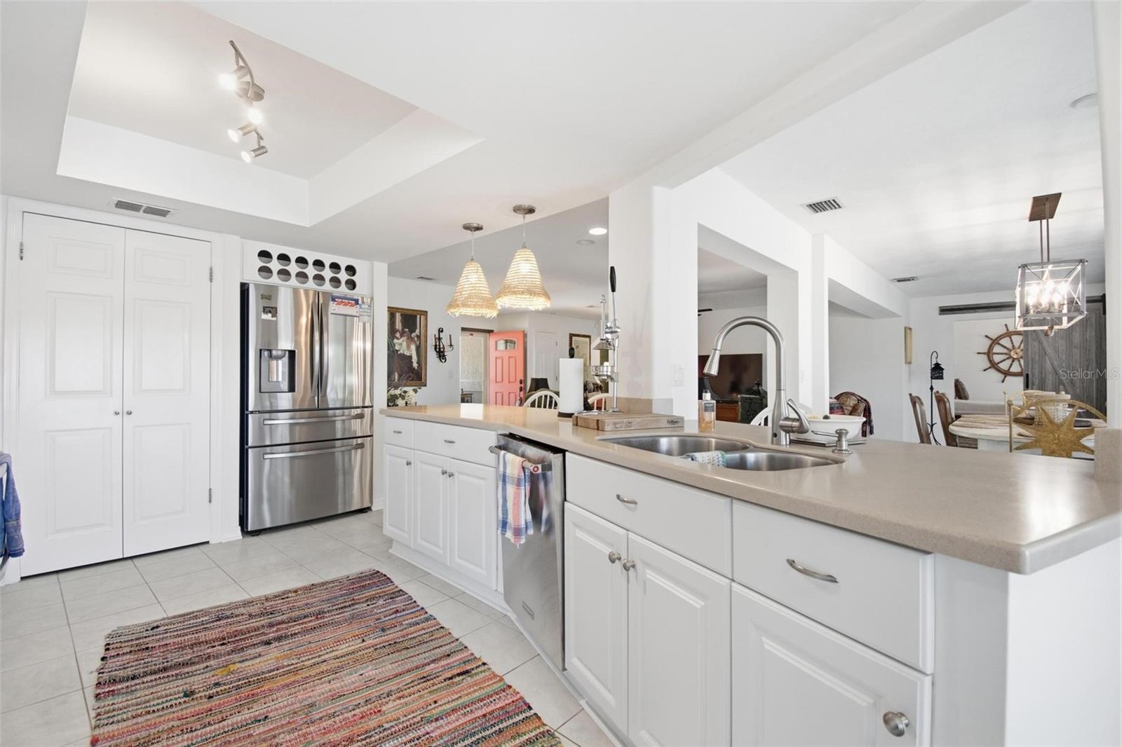 PALM COAST/FLORIDA PARK SEC 06 - Residential