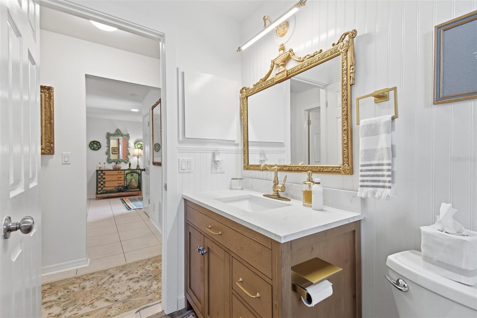 PALM COAST/FLORIDA PARK SEC 06 - Residential