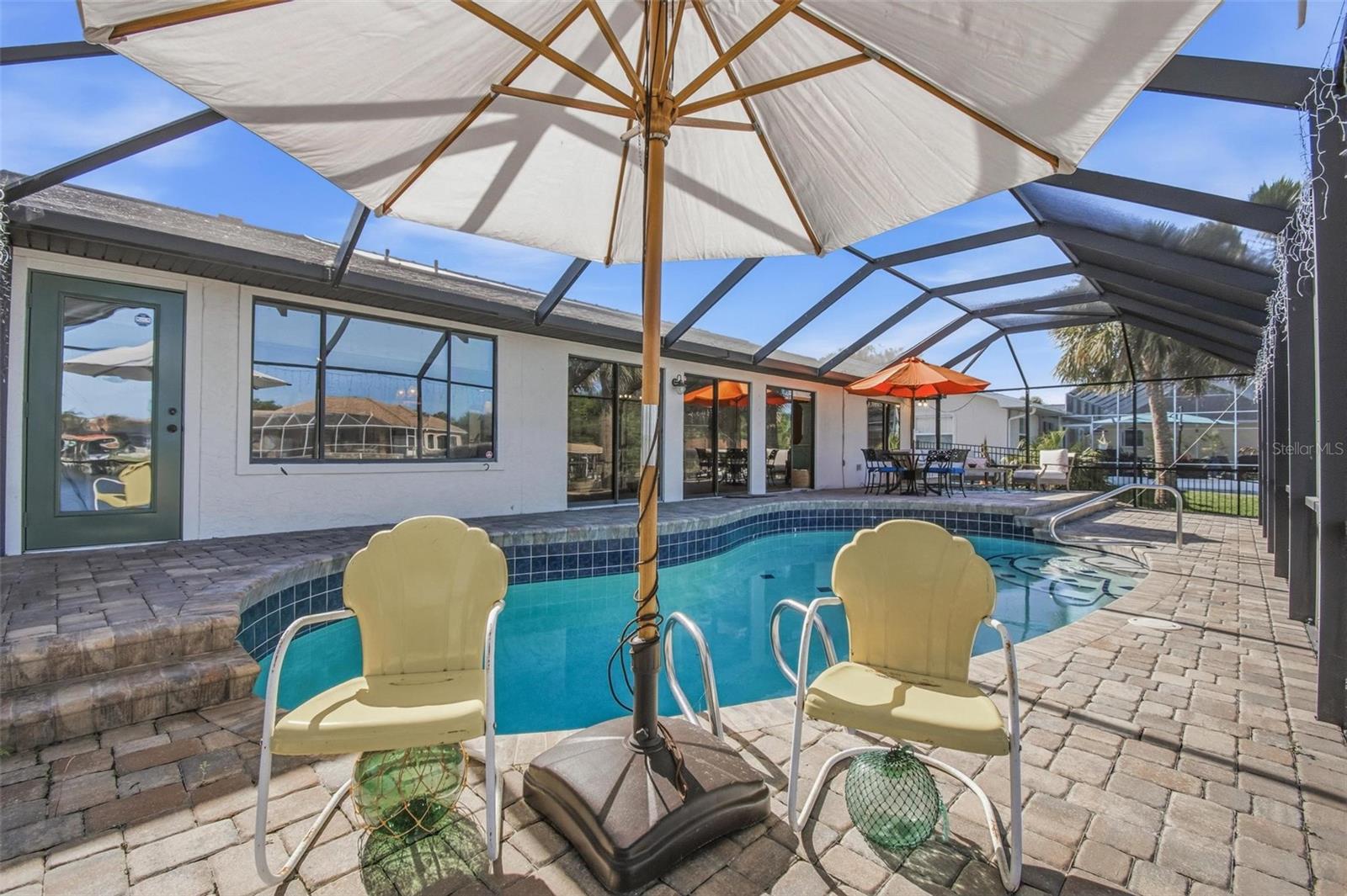 PALM COAST/FLORIDA PARK SEC 06 - Residential