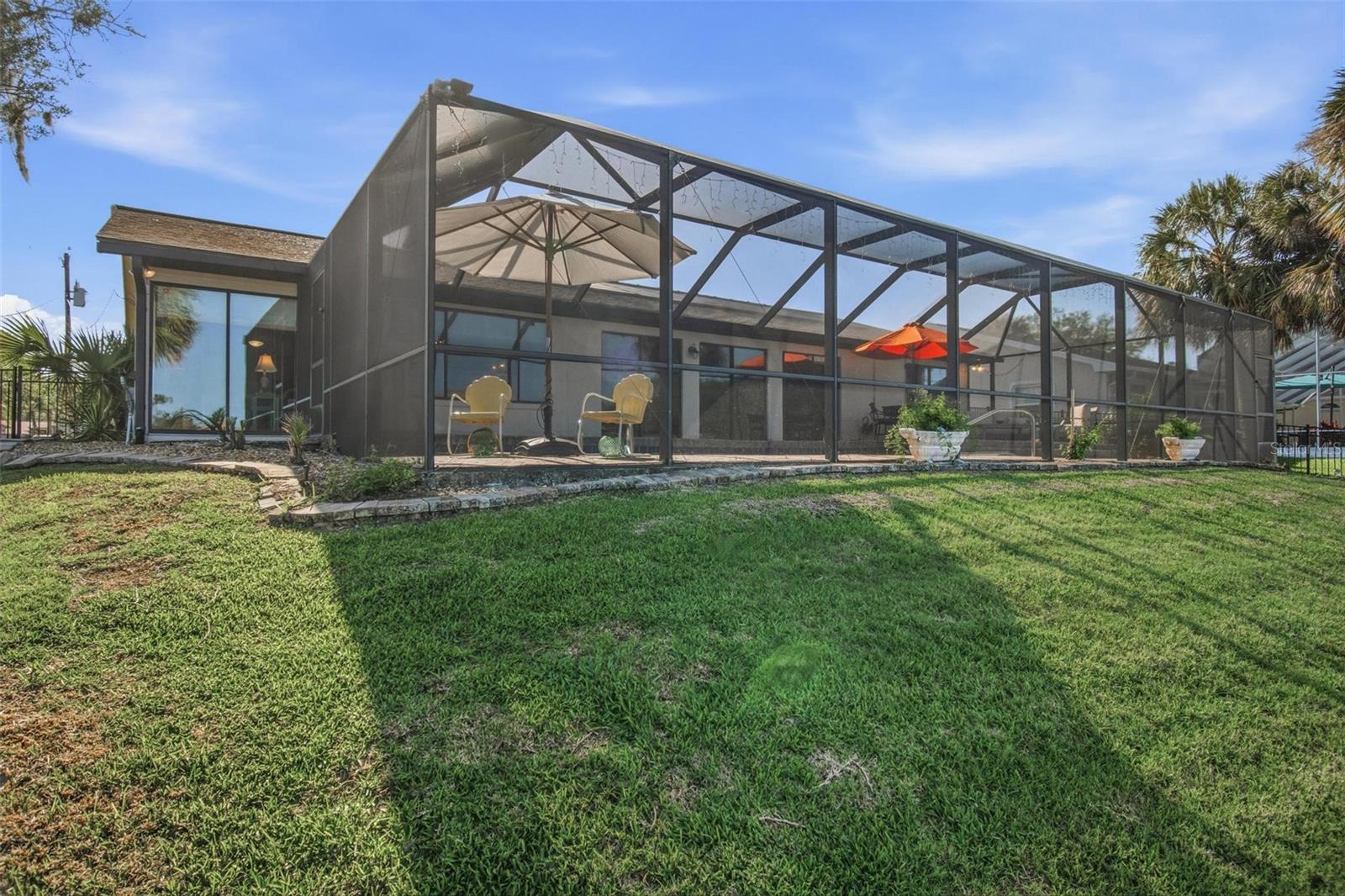 PALM COAST/FLORIDA PARK SEC 06 - Residential