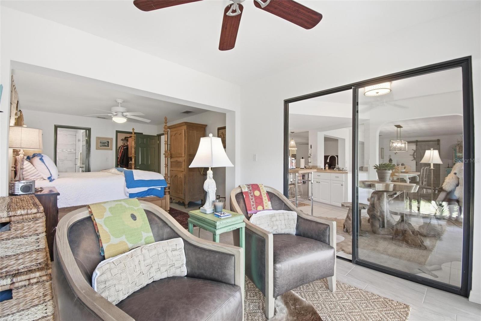 PALM COAST/FLORIDA PARK SEC 06 - Residential