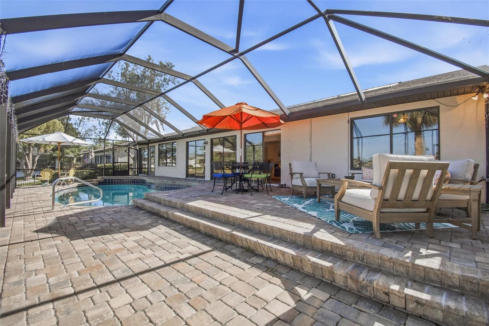 PALM COAST/FLORIDA PARK SEC 06 - Residential