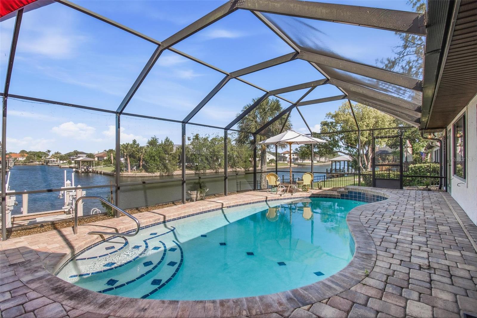 PALM COAST/FLORIDA PARK SEC 06 - Residential