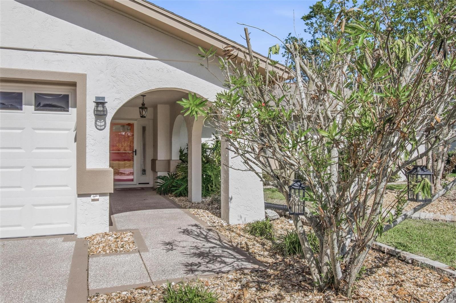 PALM COAST/FLORIDA PARK SEC 06 - Residential