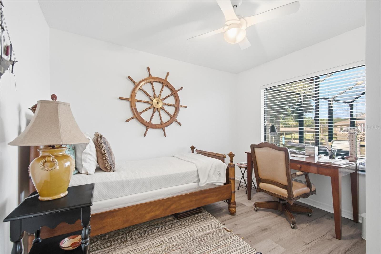 PALM COAST/FLORIDA PARK SEC 06 - Residential