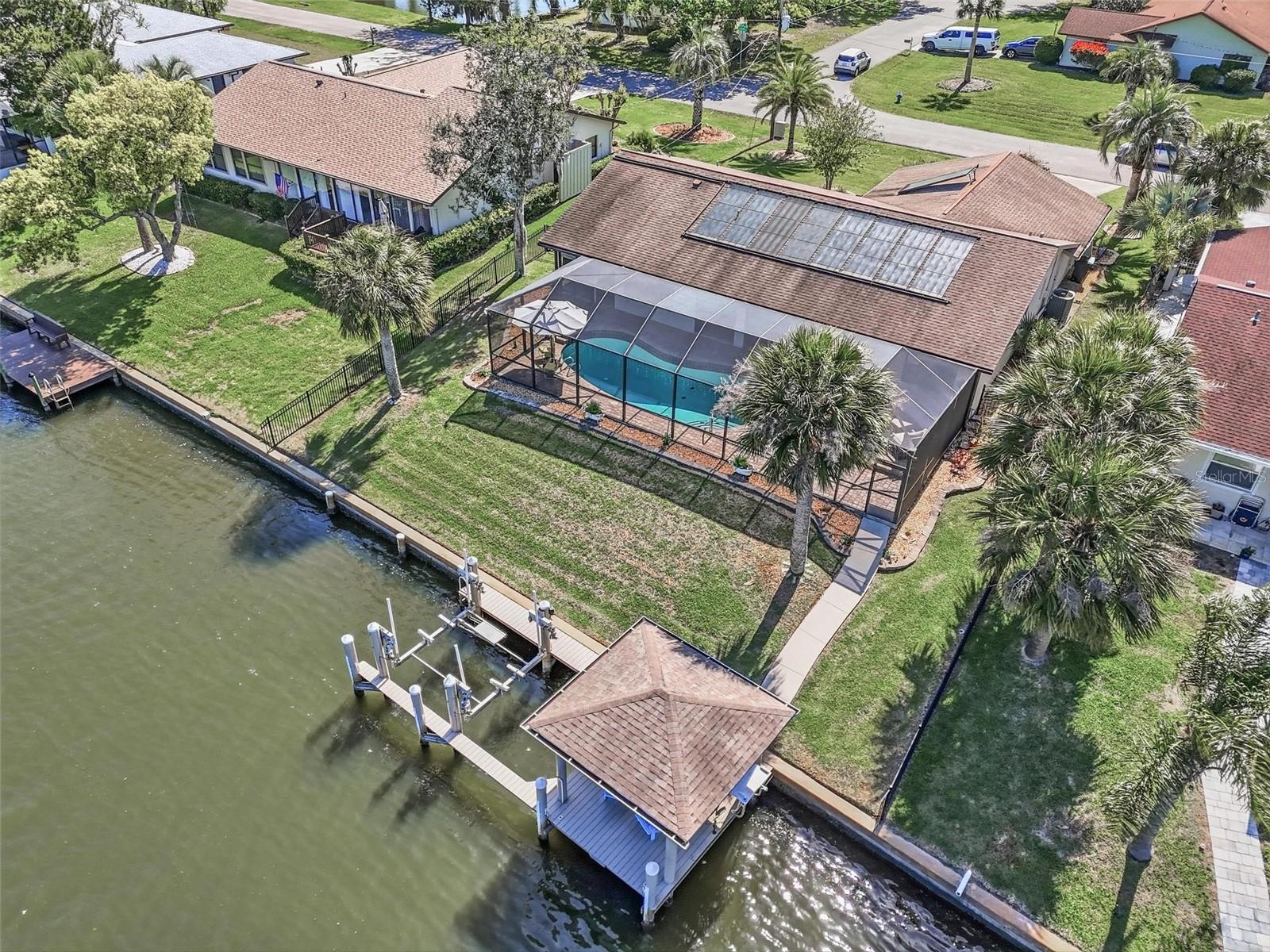 PALM COAST/FLORIDA PARK SEC 06 - Residential