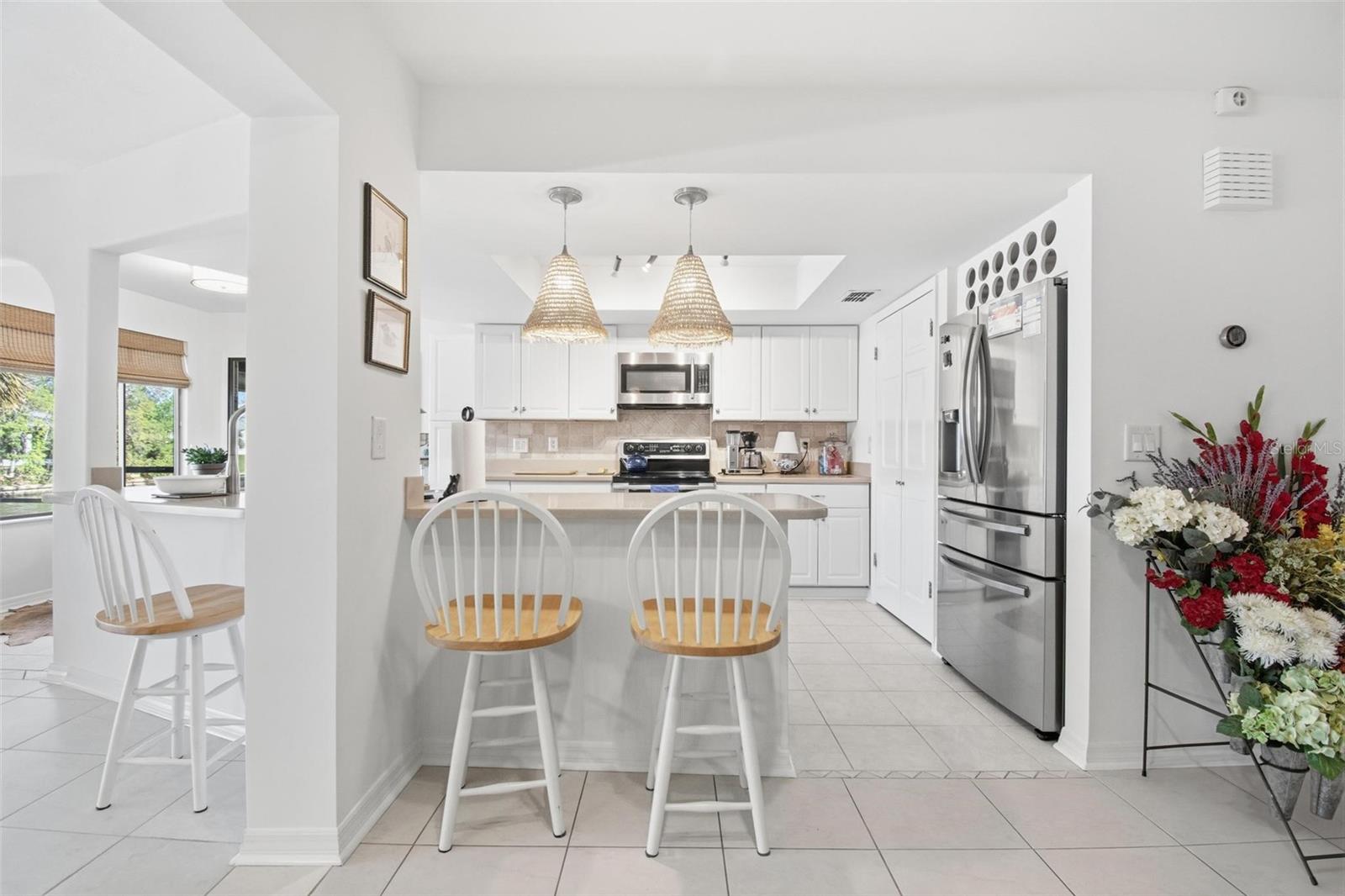 PALM COAST/FLORIDA PARK SEC 06 - Residential