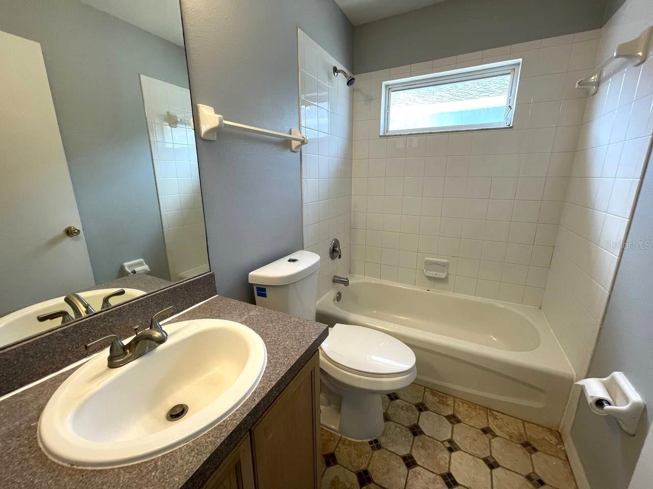 SUMMERFIELD VILLAGE 1 TR 32 - Residential Lease