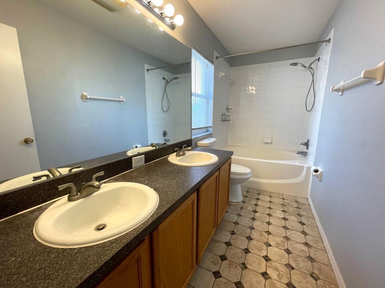 SUMMERFIELD VILLAGE 1 TR 32 - Residential Lease