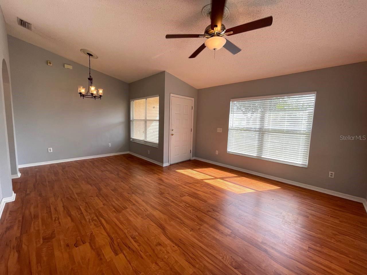 SUMMERFIELD VILLAGE 1 TR 32 - Residential Lease