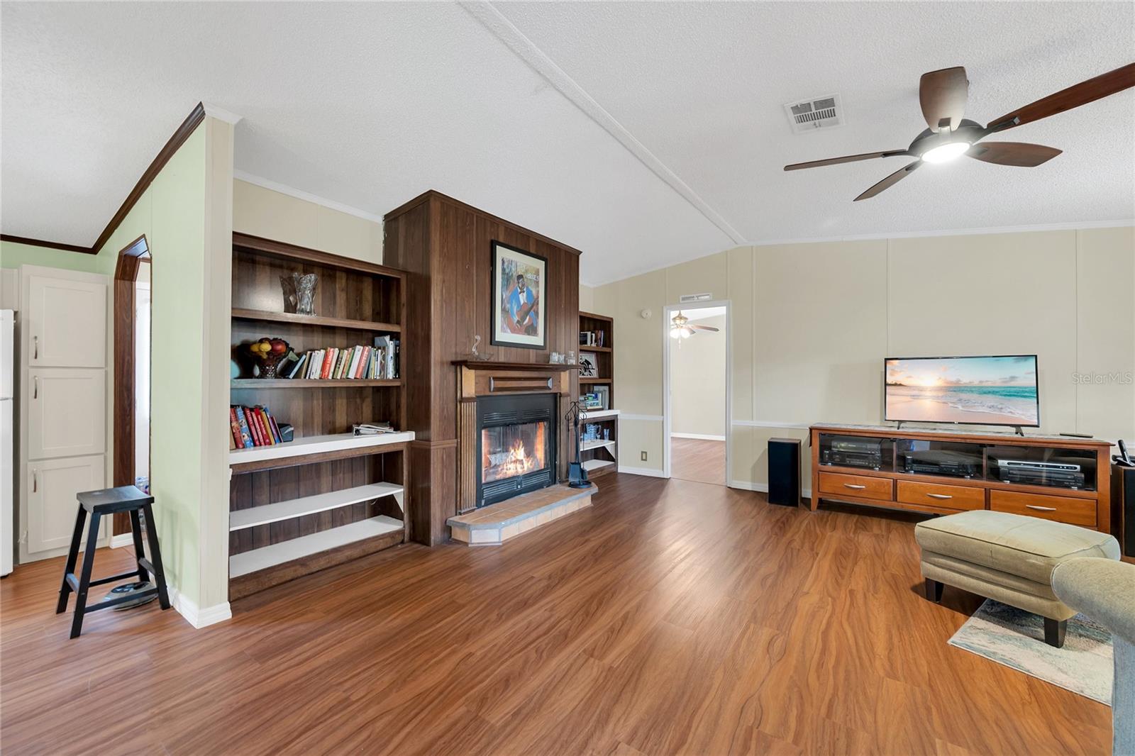 CHERRY LANE ESTATES - Residential