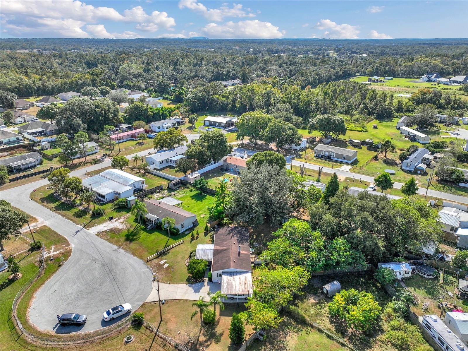 CHERRY LANE ESTATES - Residential